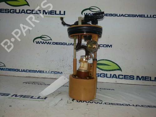 Used Fuel pump DAEWOO MATIZ (M100, M150) 0.8 (52 hp) 2866339