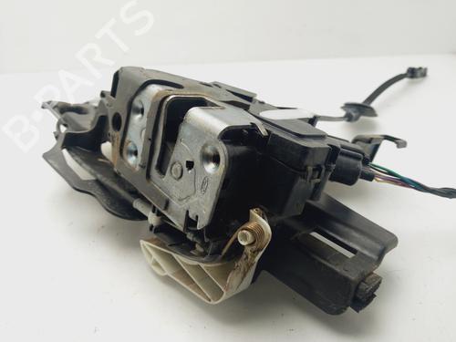 Front left lock FORD FIESTA VI (CB1, CCN)  | BP24924904C98 