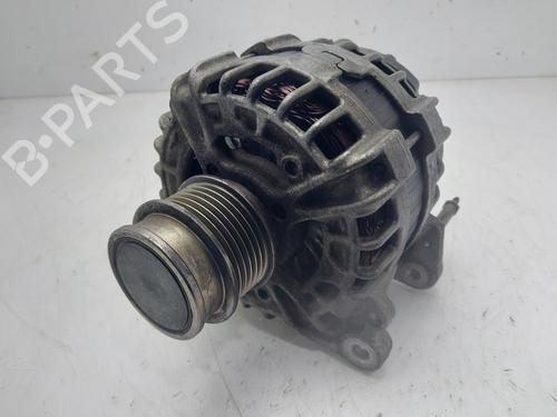 Used Alternator Alternator SKODA FABIA III (NJ3) 1.4 TDI (90 hp) 33748088 33748088