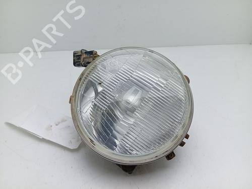 Scheinwerfer links für MITSUBISHI PAJERO I Canvas Top (L04_G) 2.5 TD (L044G, L049G) (95 hp) 22598210