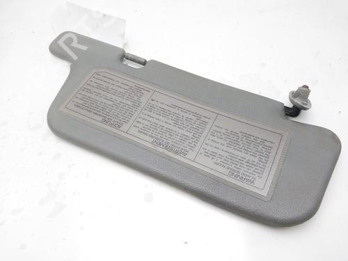 Right sun visor NISSAN MICRA II (K11)  | BP16311967I2 