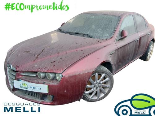 Switch ALFA ROMEO 159 (939_) 2.4 JTDM (939AXD12, 939AXD1B) | BP40036690I30 - Image 5