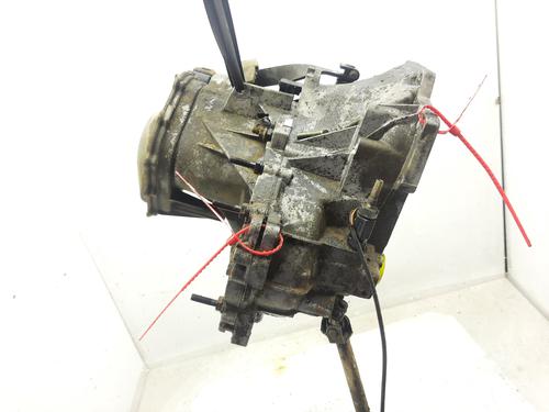 Gearbox FORD ESCORT VI (GAL, AAL, ABL) 1.8 Turbo D | BP32453155M3 
