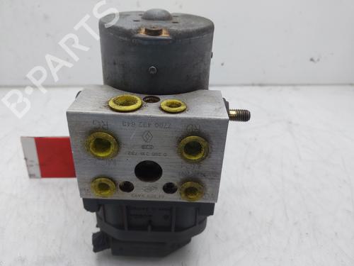 Used ABS pump ABS pump 36806890 36806890