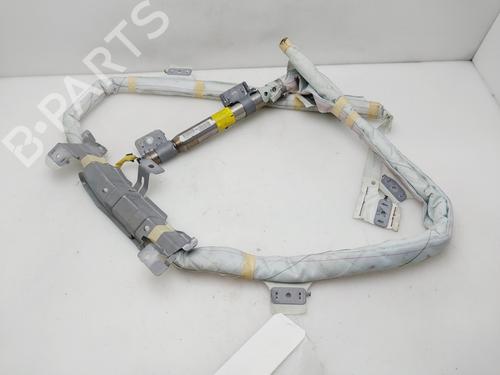 Used Right curtain airbag MITSUBISHI LANCER VIII Sportback (CX_A) 2.0 DI-D (CX8A) (140 hp) 32004251