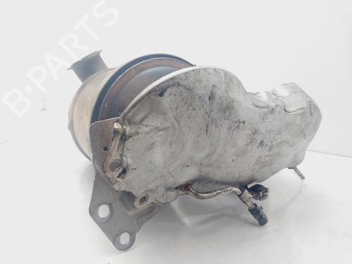 Particulate filter VW GOLF VII (5G1, BQ1, BE1, BE2)  | BP29596736M81 