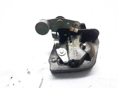 Rear left lock KIA CARNIVAL II (GQ) 2.9 CRDi | BP6678745C100 