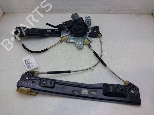 Used Front right window mechanism Front right window mechanism OPEL INSIGNIA A (G09) [2008-2017] 39463056 39463056