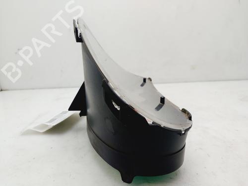 Instrument cluster PEUGEOT 206 Hatchback (2A/C)  | BP23136534C47 