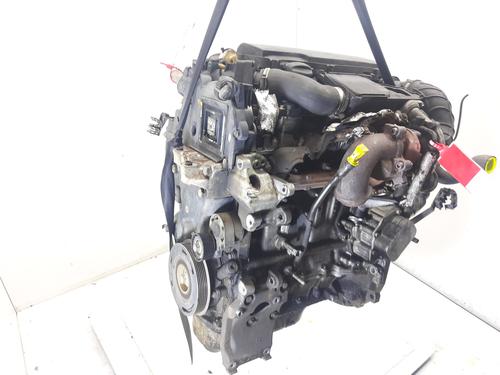 Engine PEUGEOT 206 Hatchback (2A/C) 1.4 HDi eco 70 | BP13294818M1 