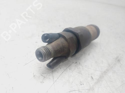 Injector MERCEDES-BENZ VITO Van (W638) 110 D 2.3 (638.074, 638.078) | BP29497359M100 