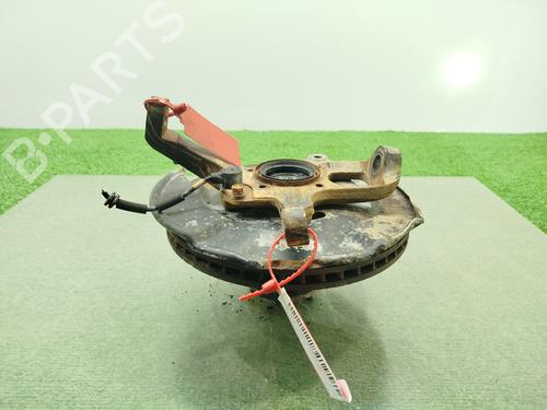 Right front steering knuckle HYUNDAI TERRACAN (HP) | BP30409864M26