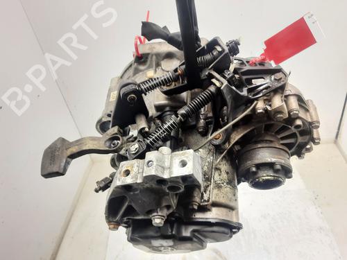 Gearbox VW GOLF VI (5K1) | BP32697140M3 - Image 5