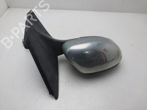 Right mirror FORD MONDEO IV (BA7) 2.0 TDCi | BP27455763C27 