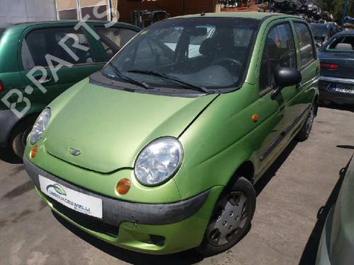 Headlight switch DAEWOO MATIZ (M100, M150) 0.8 | BP2876130I24 - Image 5