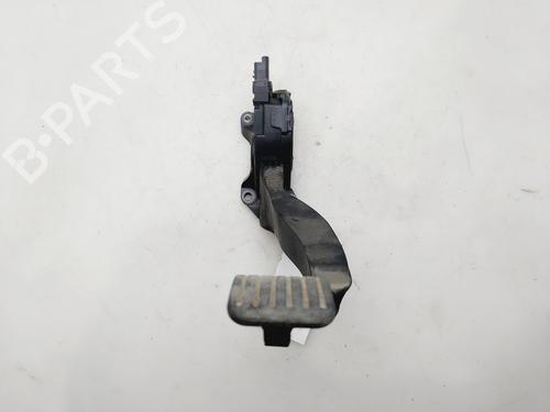 Used Pedal Pedal CITROËN C3 Picasso (SH_) [2008-2026] 33401518 33401518