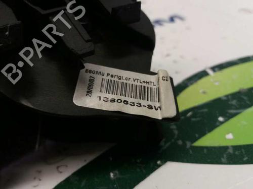 Venstre bak invendig håndtak BMW 5 (E60) 525 d | BP3335246I15 