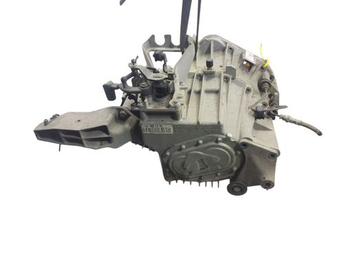 Gearbox MERCEDES-BENZ A-CLASS (W168) A 160 CDI (168.006) | BP23563674M3 