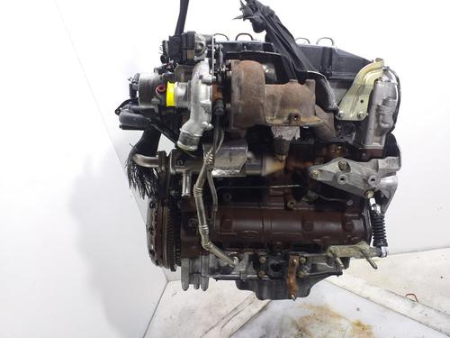 Engine FORD MONDEO III (B5Y)  | BP9573921M1  - Image 7