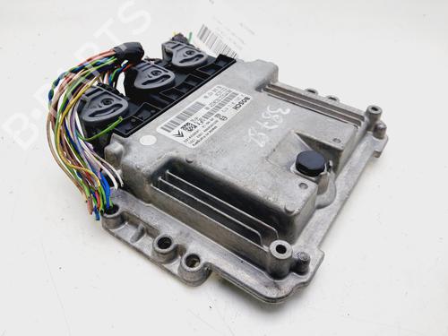 Engine control unit (ECU) CITROËN C5 III (RD_)  | BP30635104M57 