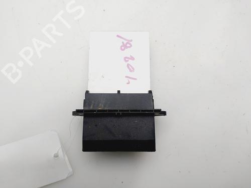 Used Heater resistor RENAULT GRAND SCÉNIC II (JM0/1_) [2004-2009]  30695429