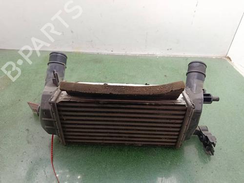 Intercooler FORD FIESTA VII (HJ, HF) 1.0 EcoBoost | BP40254947M30 - Image 2