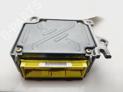 ECU airbags AUDI A6 C5 (4B2) 2.5 TDI | BP25991788M53 