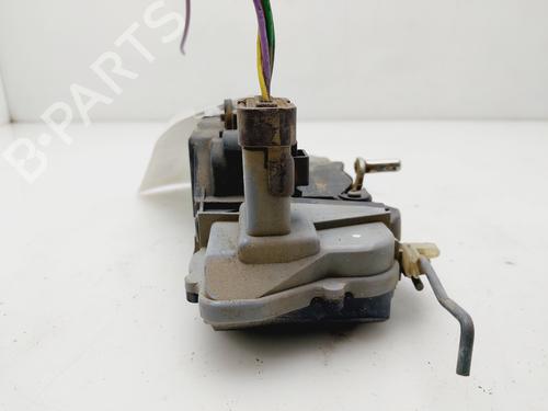 Front right lock CITROËN XSARA PICASSO (N68) 1.6 HDi | BP24417221C97 