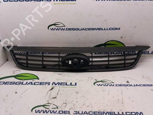 Used Grille FORD FOCUS II (DA_, HCP, DP) 1.6 TDCi (109 hp) 2898642
