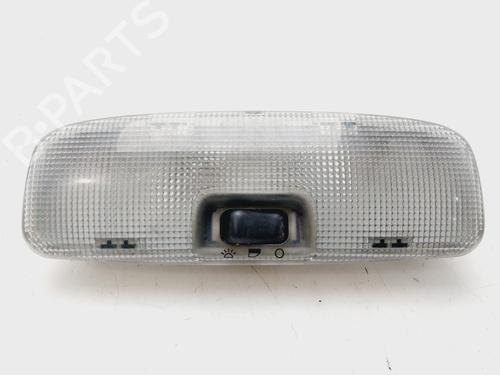 Binnenverlichting FORD MONDEO III (B5Y) 2.0 TDCi (130 hp) 21262062