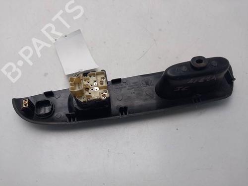 Left front window switch DAEWOO MATIZ (M100, M150) 0.8 | BP38759451I27 - Image 4
