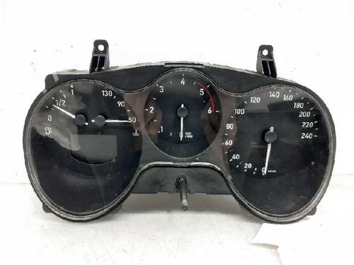 Used Instrument cluster SEAT ALTEA XL (5P5, 5P8) [2006-2015]  4737956