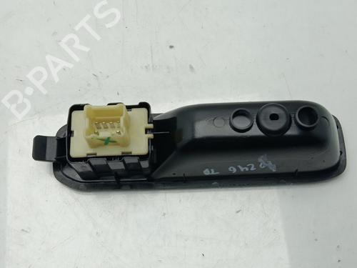 Pulsantiera posteriore destra DACIA DUSTER (HM_) 1.5 dCi 110 (HMAB) | BP30838509I28 