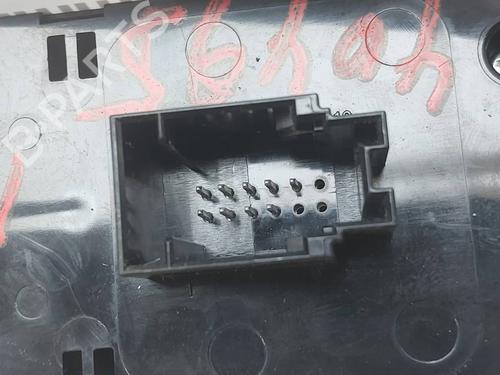 Left front window switch MINI MINI CLUBVAN (R55) One | BP39610668I27 - Image 3
