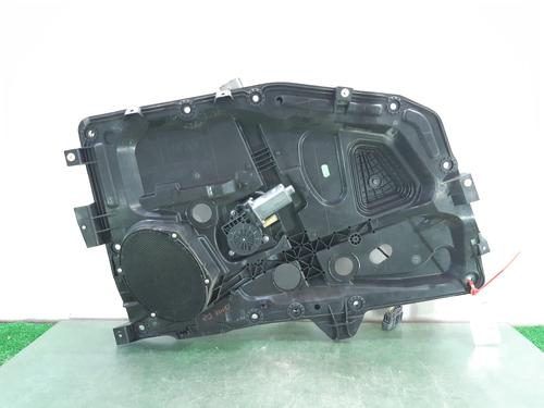 Elevalunas delantero izquierdo FORD FIESTA V (JH_, JD_) 1.4 16V (80 hp) 10147205