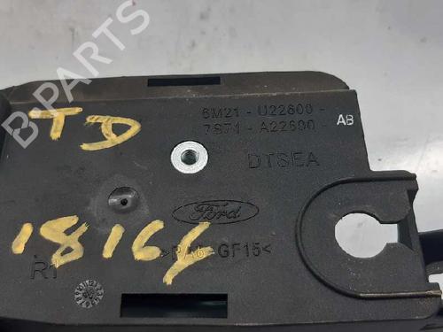 Rear right interior door handle FORD MONDEO IV (BA7) 1.8 TDCi | BP6701775I16 