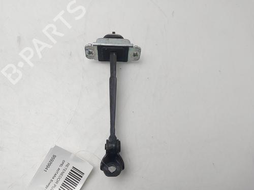 Dørhængsel/Dørbegrænser OPEL ANTARA A (L07) [2006-2017]  31877374