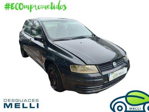 AC compressor FIAT STILO (192_) 1.4 16V | BP32348482M34