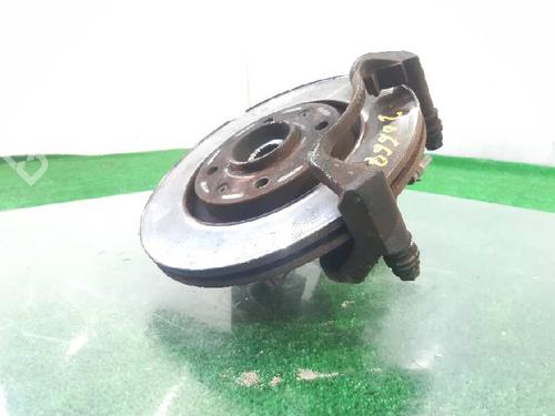 Right front steering knuckle CITROËN XSARA PICASSO (N68) 1.8 16V | BP6531115M26 