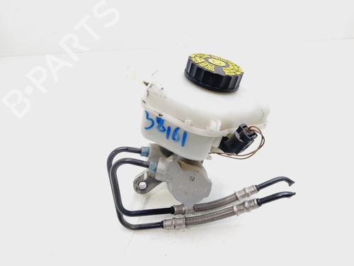 Brake master cylinder BMW 4 Gran Coupe (F36) 420 d | BP26944388M77 