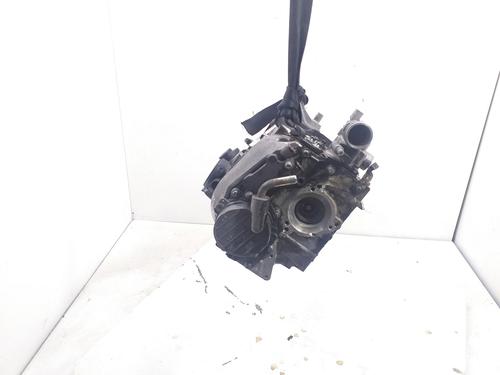 Cylinder head MERCEDES-BENZ E-CLASS (W210) E 220 CDI (210.006) | BP10971599M5 