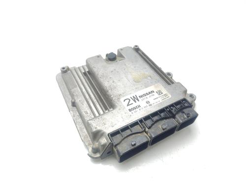 Engine control unit (ECU) NISSAN QASHQAI I (J10, NJ10) 2.0 dCi All-wheel Drive | BP30400125M57