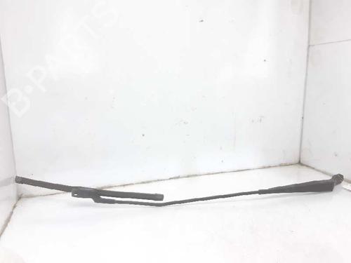 Front wipers mechanism PEUGEOT PARTNER Box Body/MPV 1.6 HDi 16V 4x4 (90 hp) 9682974780 | 9682974780 |