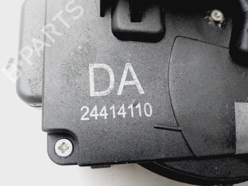 Front left lock OPEL VECTRA B (J96) 2.0 i 16V (F19) | BP29464088C98 