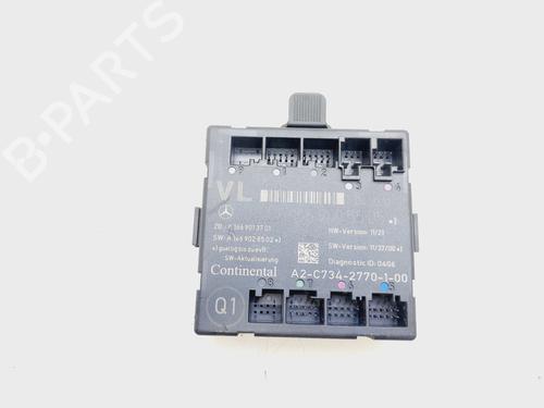 Used Electronic module MERCEDES-BENZ B-CLASS Sports Tourer (W246, W242) [2011-2018]  21780016