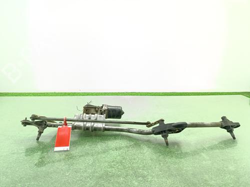 Used Front wiper motor RENAULT SCÉNIC II (JM0/1_) 1.9 dCi (JM0G, JM12, JM1G, JM2C) (120 hp) 29983943