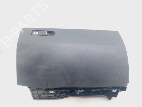 Used Glove box MERCEDES-BENZ E-CLASS T-Model (S212) E 300 Hybrid / BlueTEC Hybrid (212.298) (204 hp) 26944025