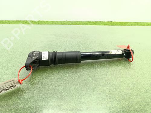 Used Left rear shock absorber Left rear shock absorber PEUGEOT 208 II (UB_, UP_, UW_, UJ_) [2019-2026] 32436858 32436858