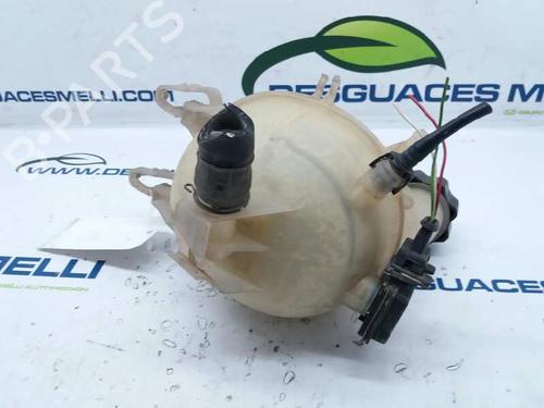 Expansion tank CITROËN C3 I (FC_, FN_) 1.4 16V HDi | BP2863013C120 