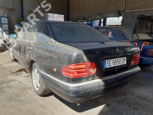 ABS pump MERCEDES-BENZ E-CLASS (W210) E 290 Turbo-D (210.017) | BP10730347M43  - Image 10